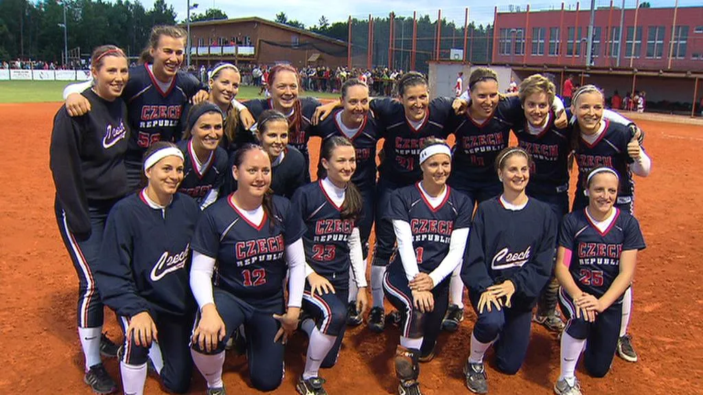 Češky deklasovaly Španělsko a budou hrát o medaile