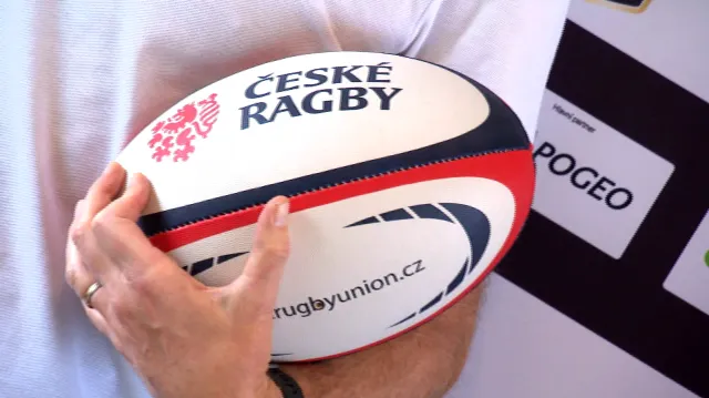 Perrin chce do týmu přinést zkušenosti a pomoci mu se zlepšit