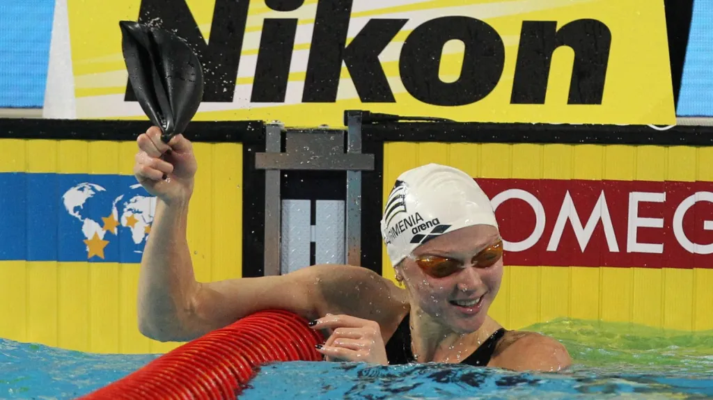 Aljaksandra Herasimenjová