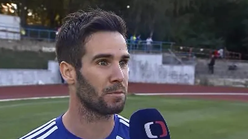 Sestřih utkání Znojmo - Vlašim