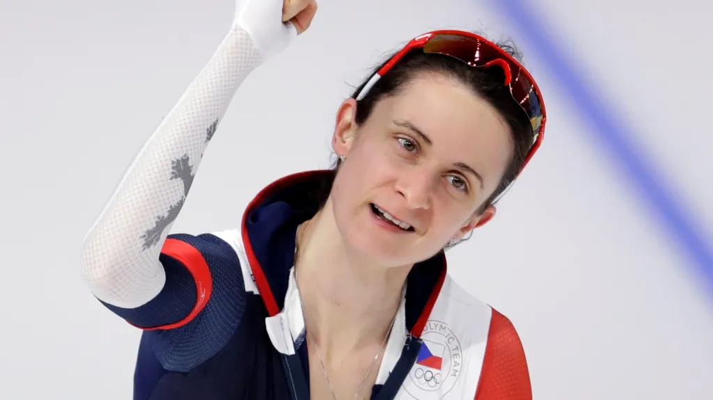 Martina Sáblíková