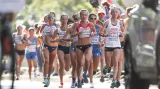 Záznam maratonu mužů i žen na ME v Berlíně