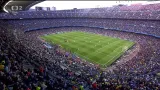 Sestřih utkání Barcelona - Bayern Mnichov