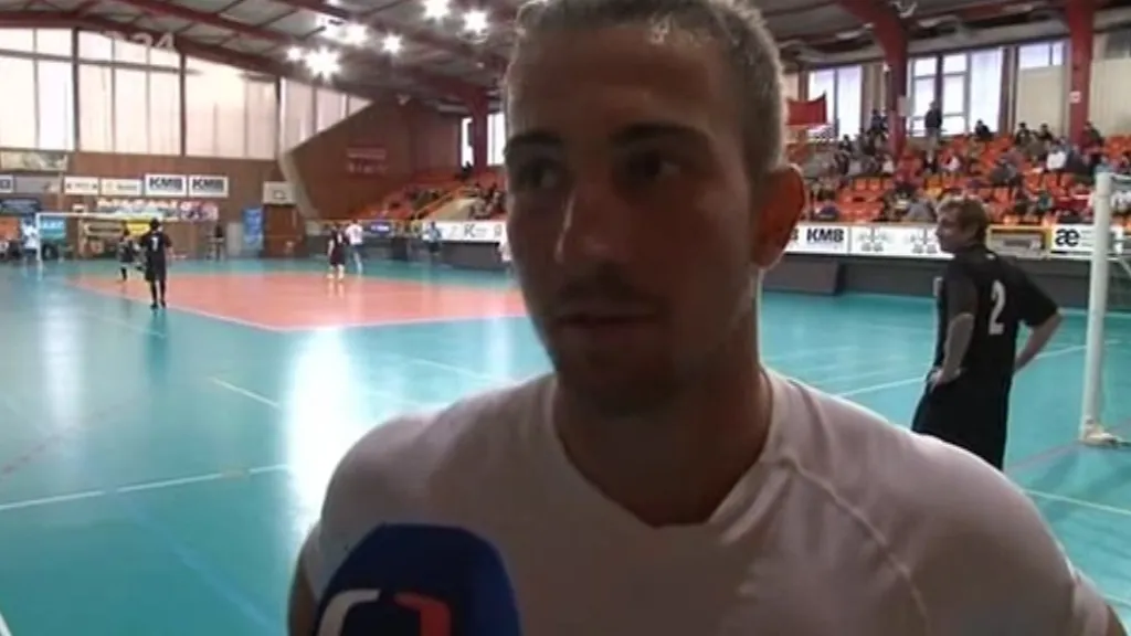 Štajner, Vácha či Rabušic. V Liberci proběhl turnaj v malé kopané