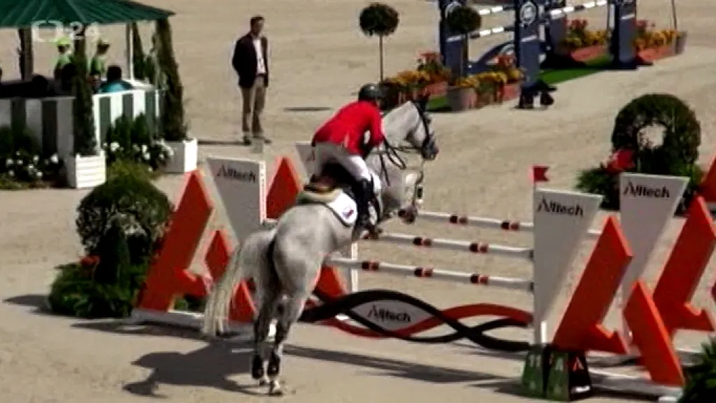 Maivald dokončil soutěž všestrannosti na 57. místě