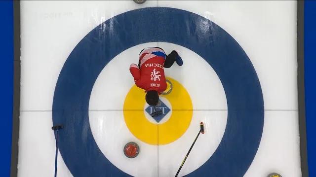 Fragmenty utkání Německo – Česko a Česko – Skotsko