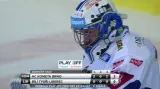 Sestřih 3. finále Kometa Brno - Liberec