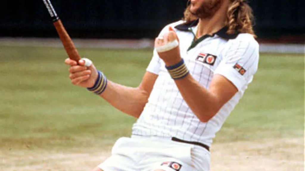 Björn Borg
