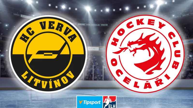 Sestřih a ohlasy utkání Litvínov - Třinec