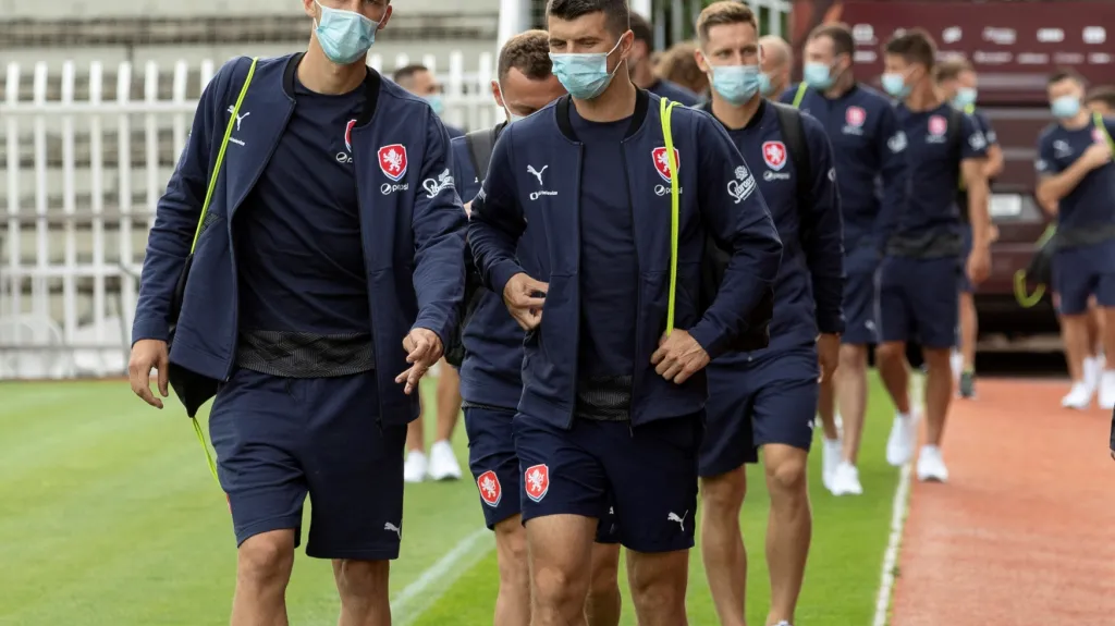 Česká fotbalová reprezentace