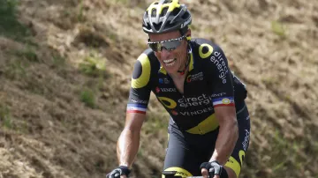 Sylvain Chavanel