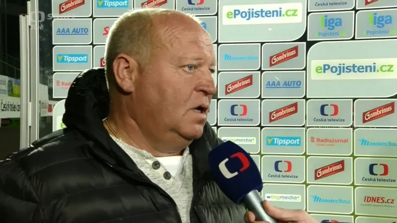 Kalvoda: Mohli jsme vyhrát i bez inkasovaného gólu