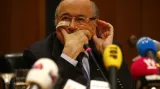 Blatter a Platini dostali osmiletý zákaz působení ve fotbale