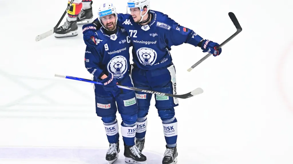 Jakub Flek a Andrej Kollár