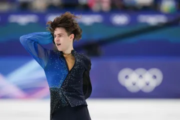 Nečekaný olympijský vítěz Michail Šajdorov