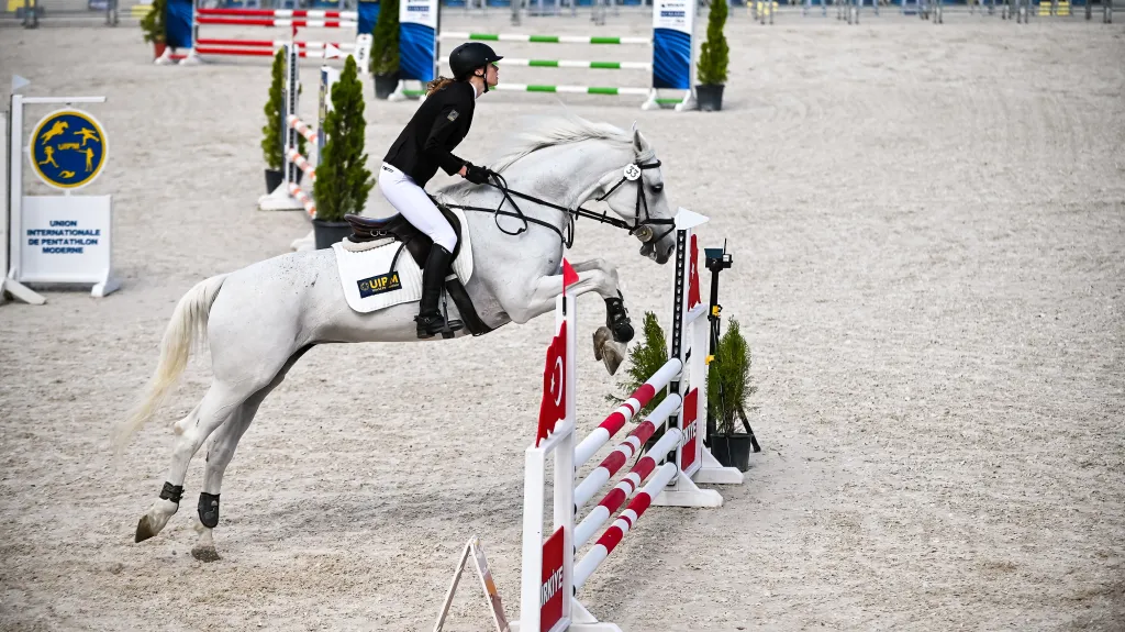 Karolína Křenková