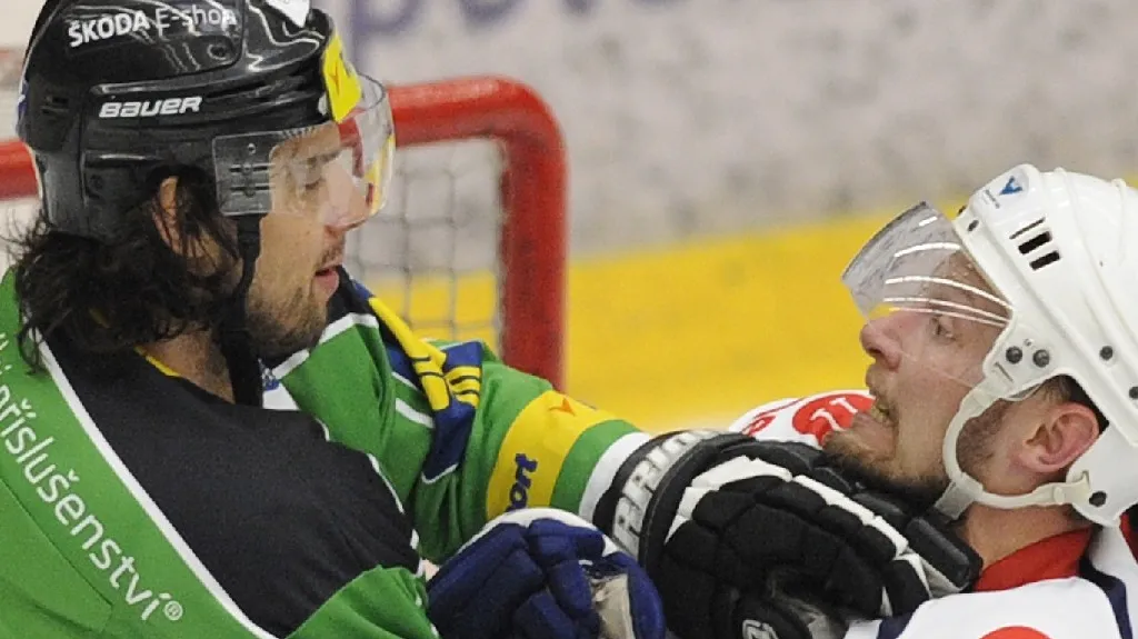 Utkání BK Mladá Boleslav - Piráti Chomutov