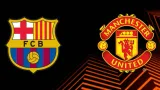 Sestřih zápasu Barcelona - Manchester United