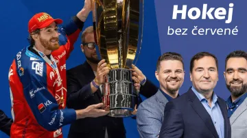 Hokej bez červené | Hokej bez červené | 2010
