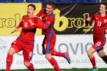 Česká devatenáctka