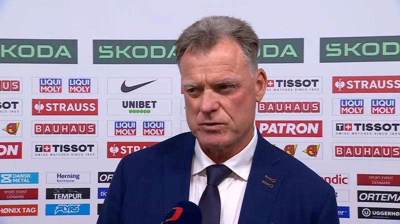 Rulík: Na straně Norů mělo být daleko víc vyloučených