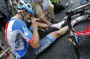 Zklamaný Jack Bauer