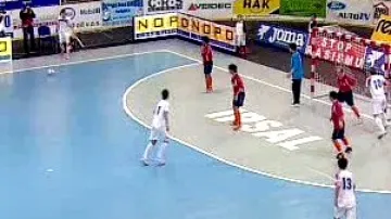 Futsalová reprezentace