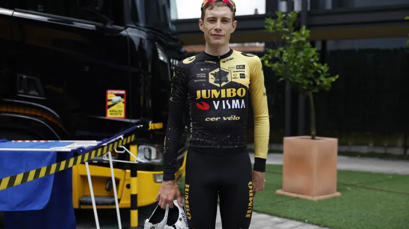 Sestřih 5. etapy Tour de France