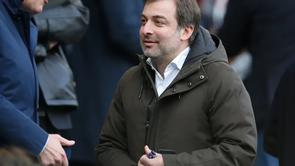 Agent Mogi Bayat byl zadržen v kauze belgické korupce
