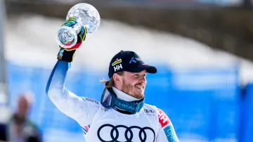 Shiffrinová vyhrála pošesté SP, McGrath má malý glóbus za slalom