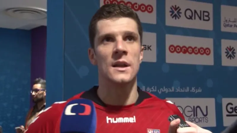 Zdráhala: I když Filip není v top formě, pořád je nadprůměrný hráč