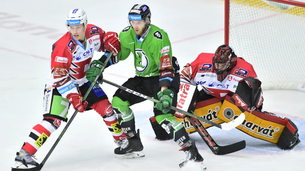 Utkání Mladá Boleslav – Pardubice