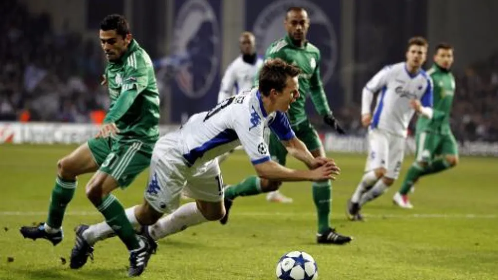 FC Kodaň - Panathinaikos Atény