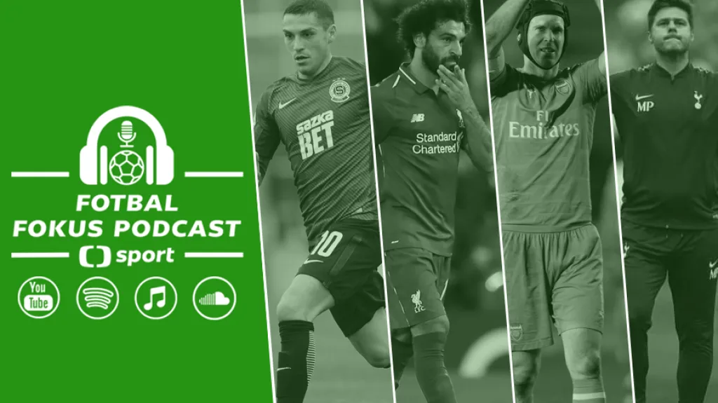 Fotbal fokus podcast 24.1.