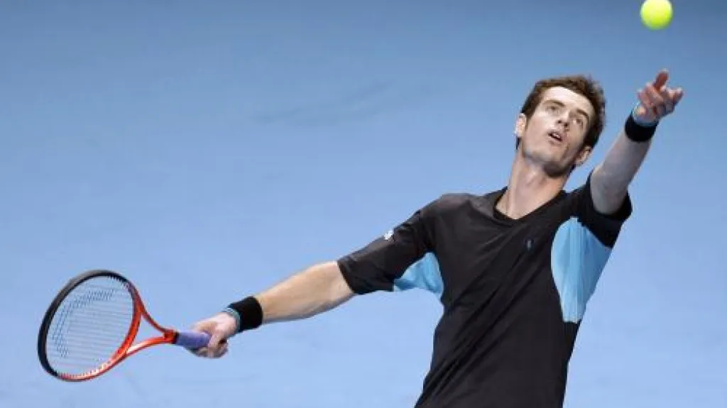 Andy Murray
