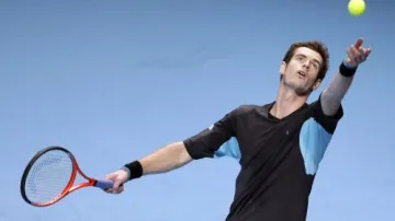 Andy Murray