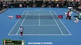 Fognini v Sydney vyzrál na Mannarina