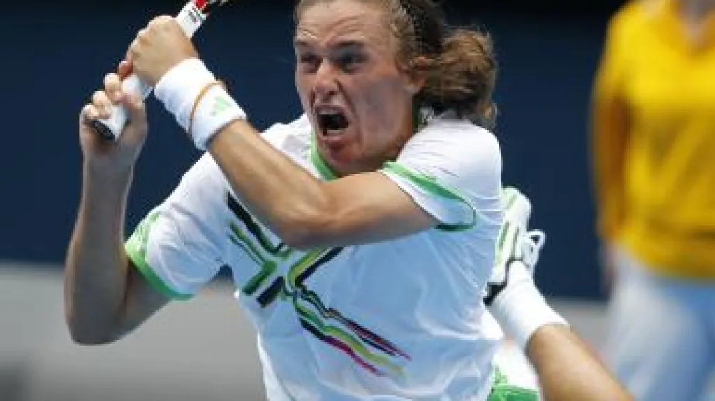 Alexandr Dolgopolov