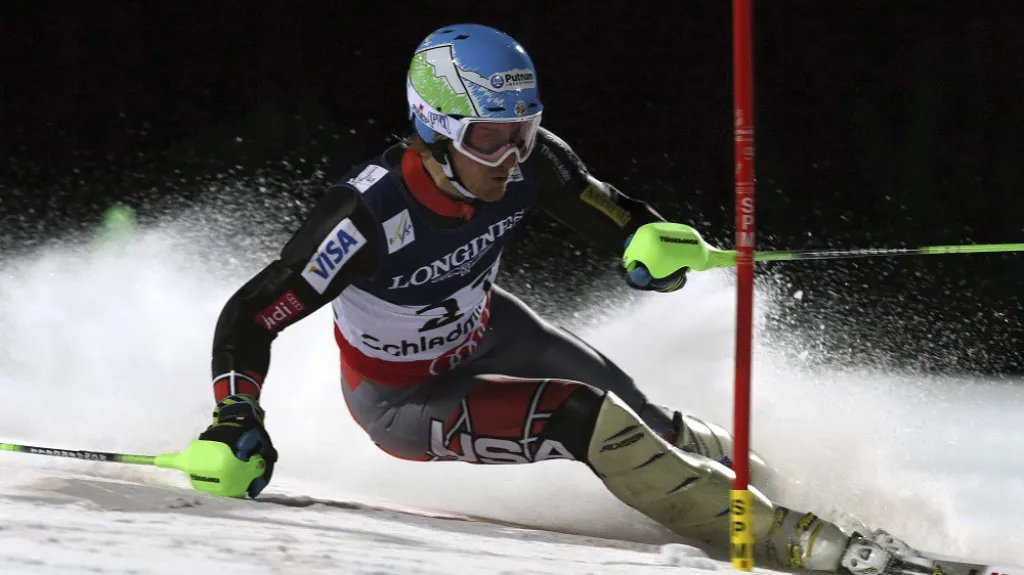 Ted Ligety