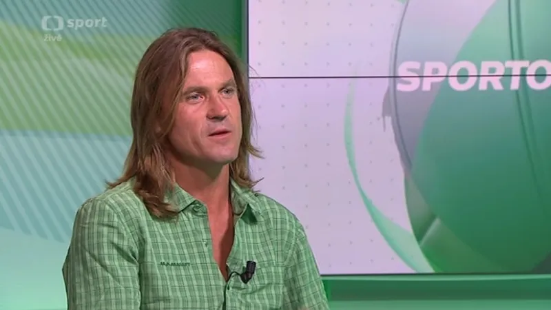 Host SZ: Holeček se vrací k výstupu na Gašerbrum I