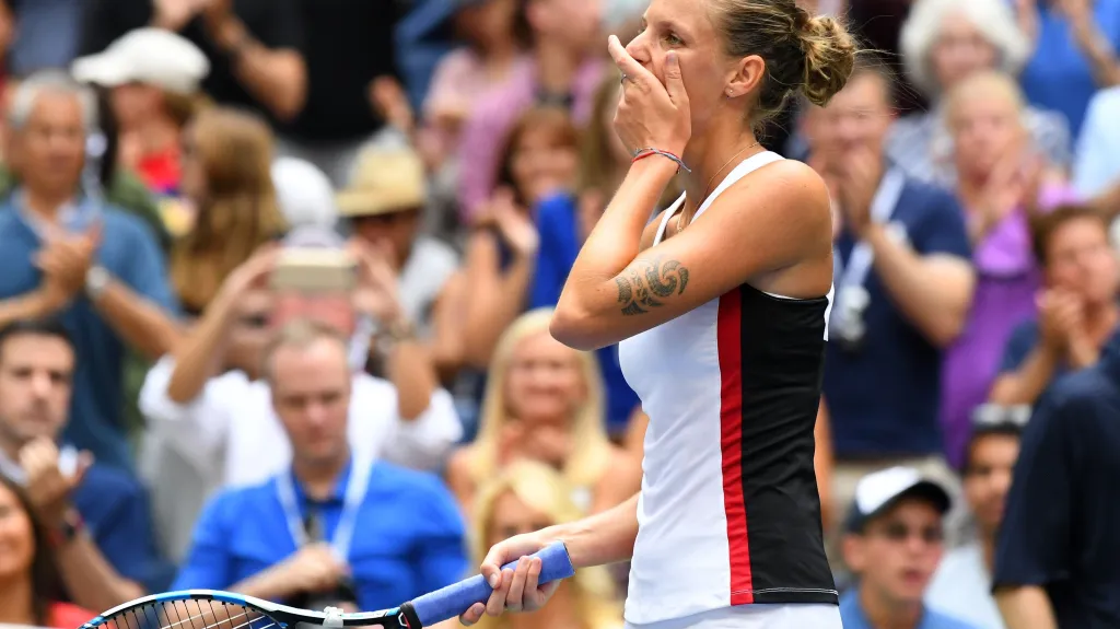 Karolína Plíšková