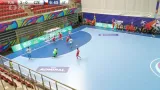 Futsal neslyšících