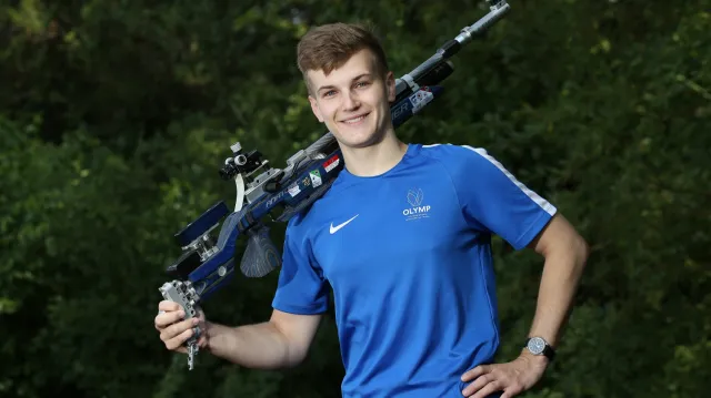 Brázdová s Přívratským zazářili také v RIu