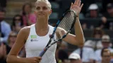 Karolína Plíšková se posune do čela světového žebříčku