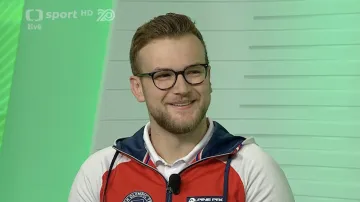 Klailová, Přívratský a Hrčkulák hodnotí úspěchy na střeleckém ME