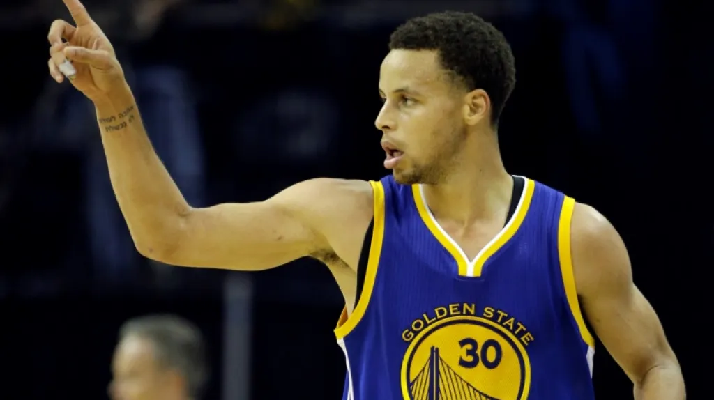 Stephen Curry