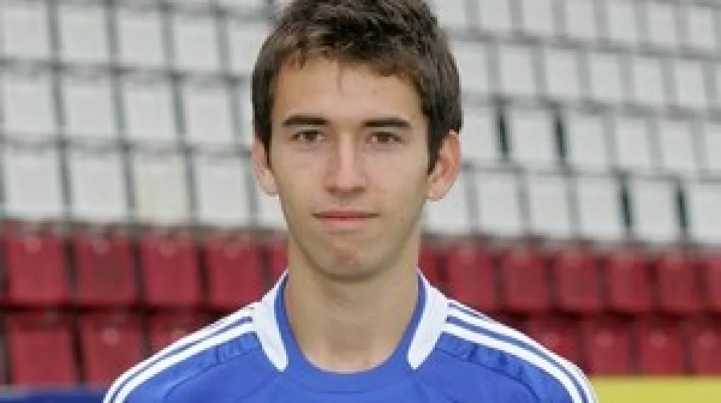 Tomáš Hořava