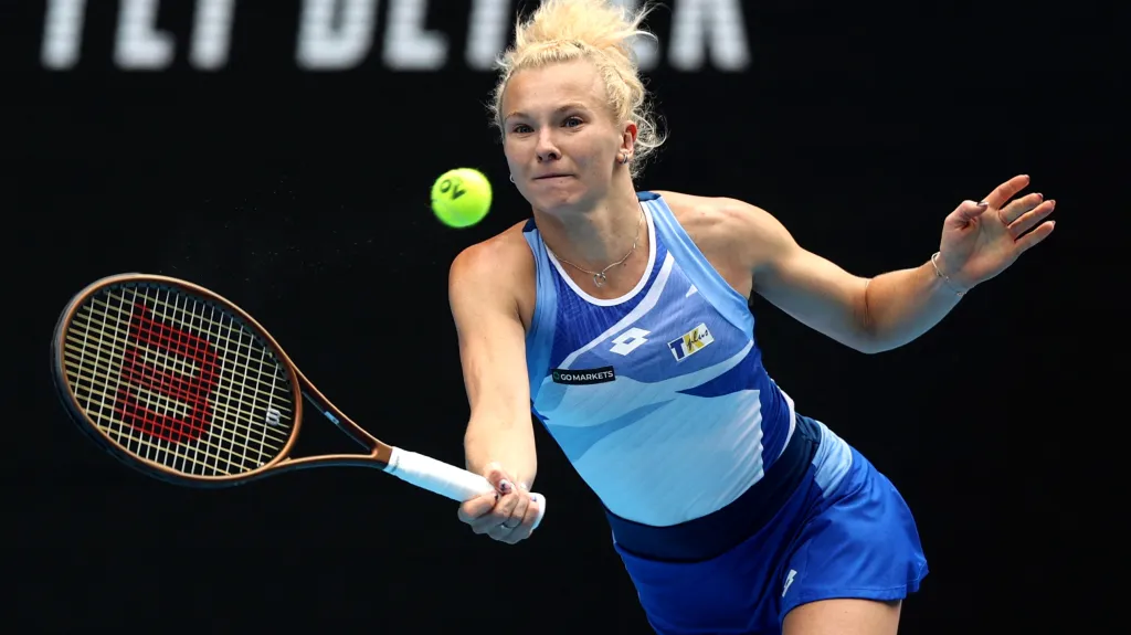 Kateřina Siniaková