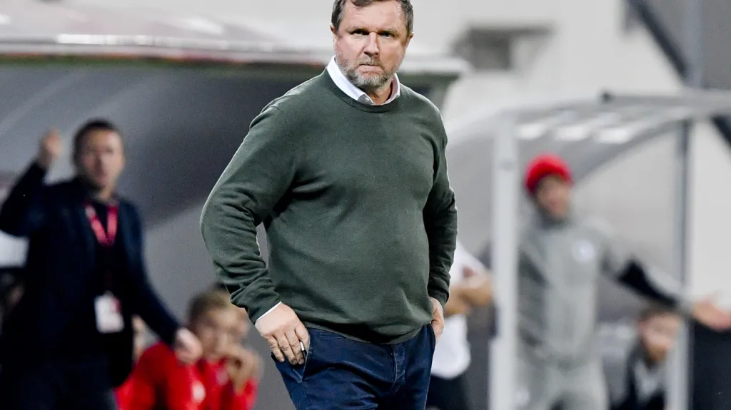 Pavel Vrba