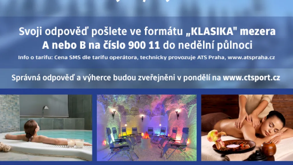 Soutěž - SP v klasickém lyžování v Novém Městě na Moravě